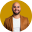 Circle bg-mustard