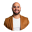Circle bg-none bd-white