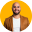 Circle bg-yellow